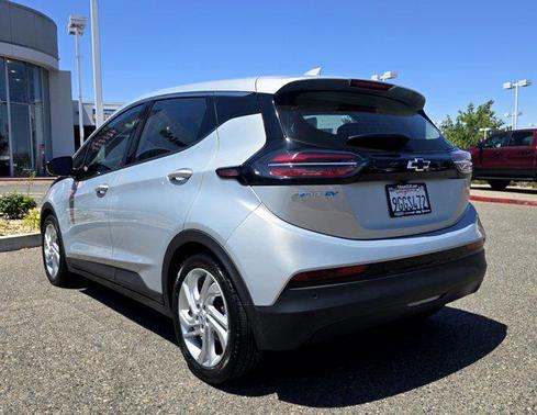 2023 Chevrolet Bolt EV FWD 1LT