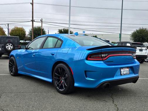 2023 Dodge Charger R/T Scat Pack