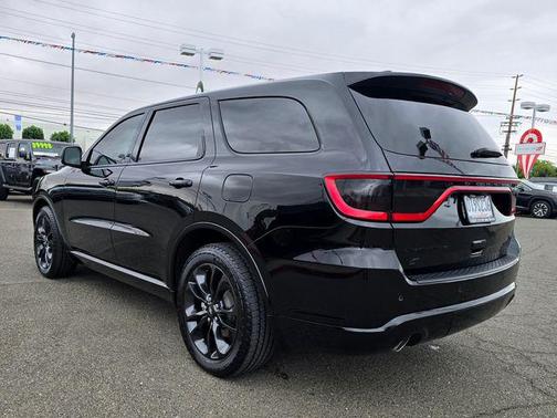 2022 Dodge Durango R/T Plus AWD
