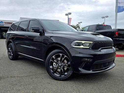 2022 Dodge Durango R/T Plus AWD