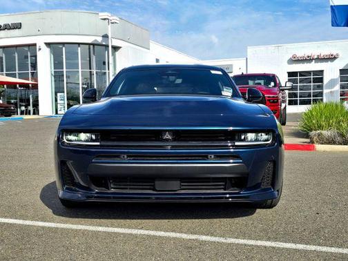 After Dark 2026 Dodge Charger R/T Scat Pack
