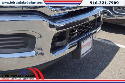 2024 RAM 2500 Tradesman Regular Cab 4x2 8' Box