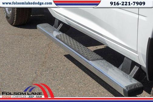 2024 RAM 2500 Tradesman Regular Cab 4x2 8' Box