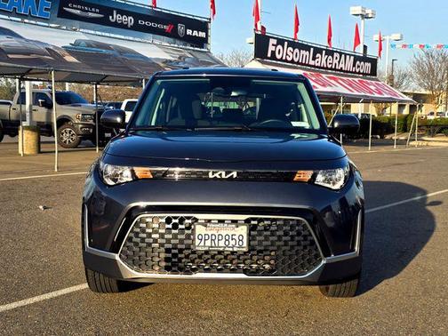 2024 Kia Soul EX