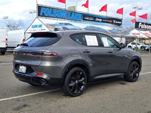 2024 Dodge Hornet R/T