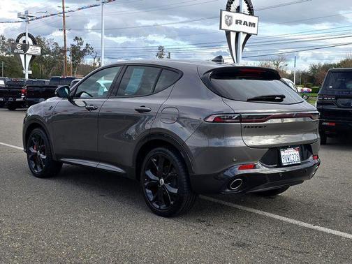 2024 Dodge Hornet R/T