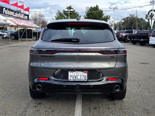 2024 Dodge Hornet R/T