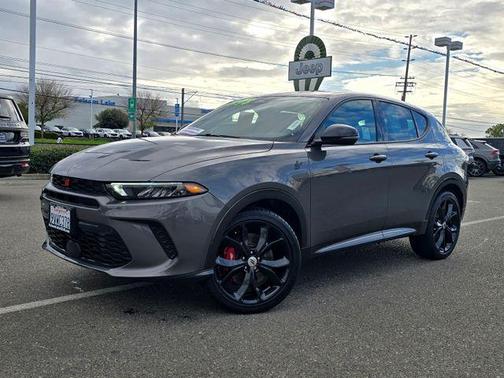 2024 Dodge Hornet R/T