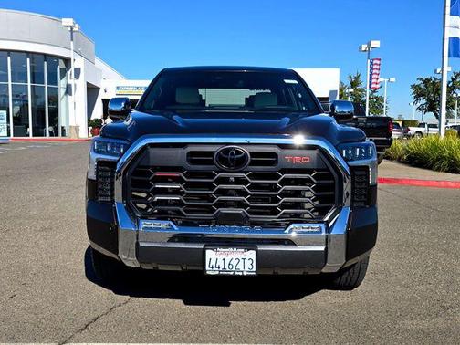 2023 Toyota Tundra 1794 Edition