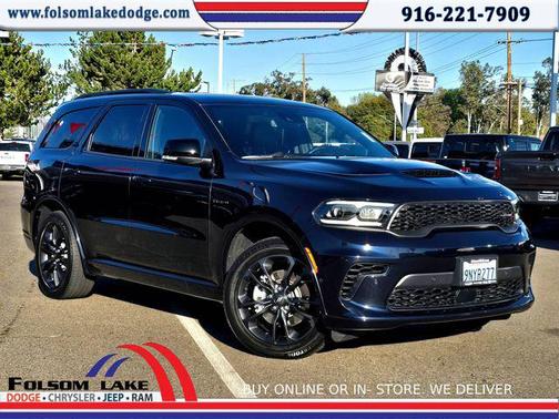 2024 Dodge Durango R/T Premium AWD