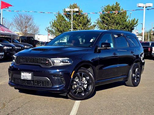 2024 Dodge Durango R/T Premium AWD