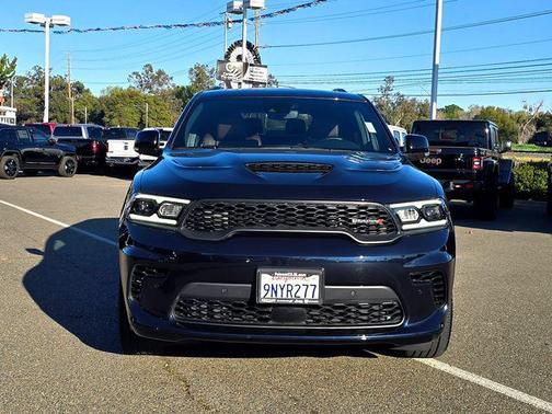 2024 Dodge Durango R/T Premium AWD