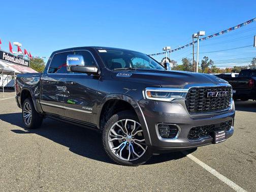 2026 RAM 1500 ST