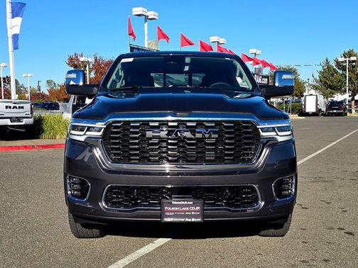 2026 RAM 1500 ST