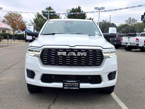 2026 RAM 1500 ST