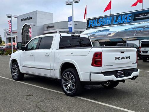 2026 RAM 1500 ST