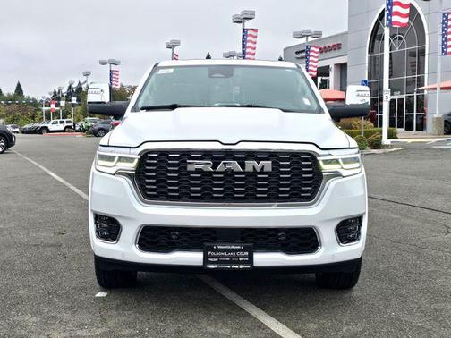 2026 RAM 1500 ST