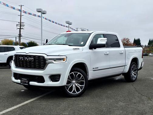 2026 RAM 1500 ST