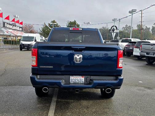 2024 RAM 1500 Big Horn/Lone Star