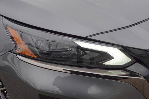 2024 Nissan Altima SR Intelligent AWD