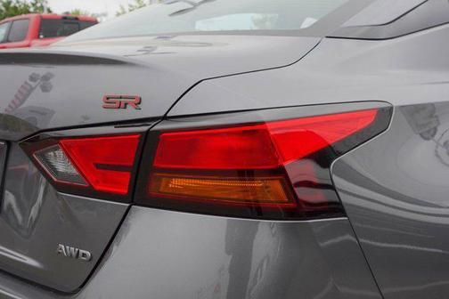 2024 Nissan Altima SR Intelligent AWD