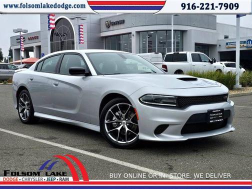 2023 Dodge Charger GT
