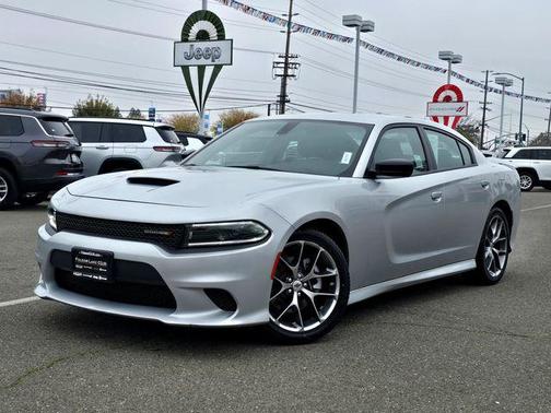 2023 Dodge Charger GT