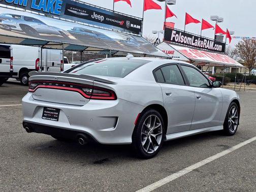 2023 Dodge Charger GT