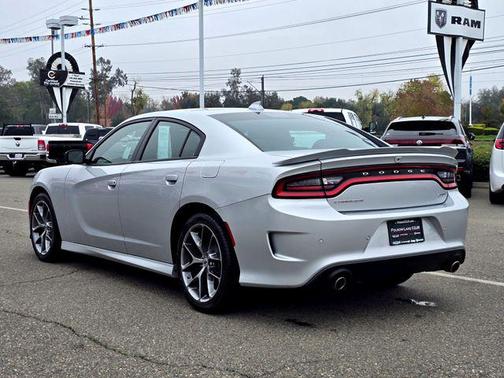 2023 Dodge Charger GT