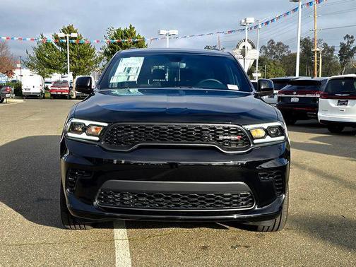 2026 Dodge Durango GT AWD