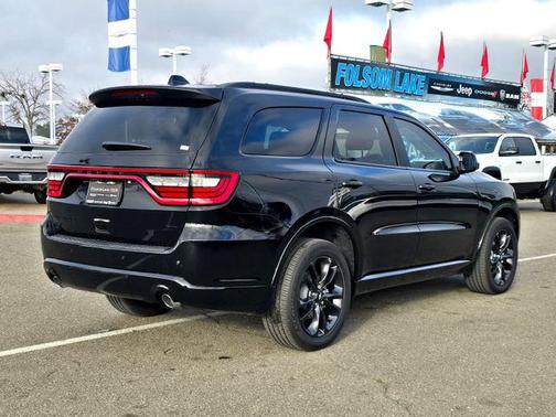 2026 Dodge Durango GT AWD