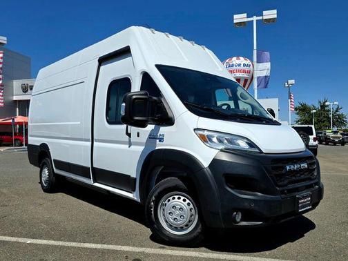 2025 RAM ProMaster 3500 High Roof