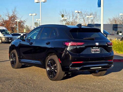 2024 Buick Envision Sport Touring AWD