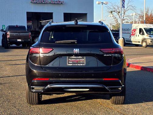 2024 Buick Envision Sport Touring AWD