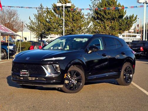 2024 Buick Envision Sport Touring AWD