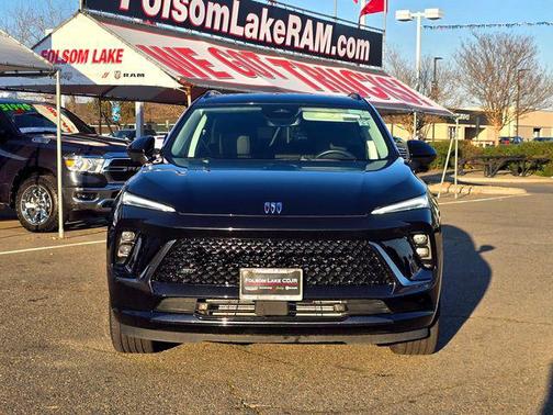 2024 Buick Envision Sport Touring AWD