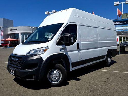 2025 RAM ProMaster 3500 High Roof