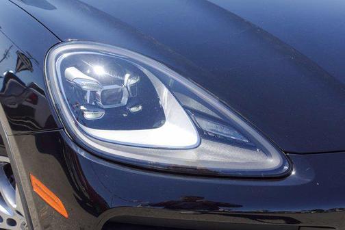 2019 Porsche Cayenne Base