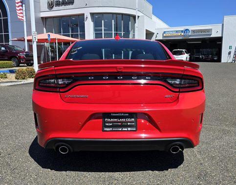 2022 Dodge Charger GT