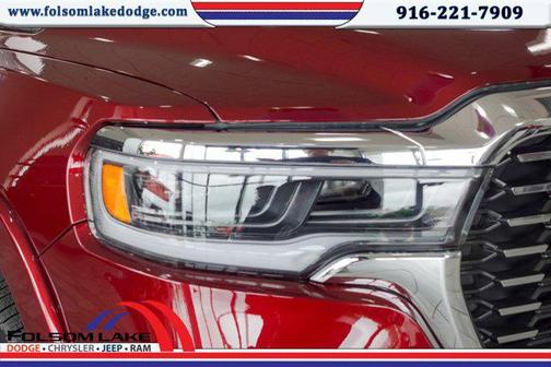 2025 RAM 1500 ST