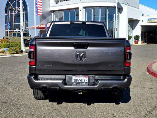 2023 RAM 1500 Limited