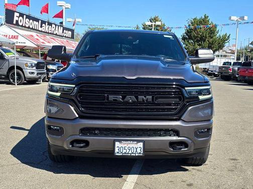 2023 RAM 1500 Limited
