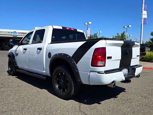 2020 RAM 1500 Classic Express