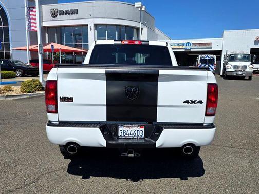 2020 RAM 1500 Classic Express