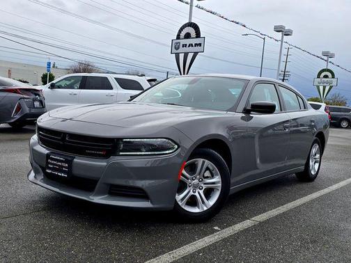 2023 Dodge Charger SXT