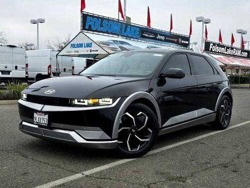 2024 Hyundai IONIQ 5 Limited