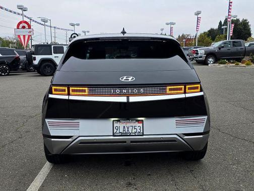 2024 Hyundai IONIQ 5 Limited