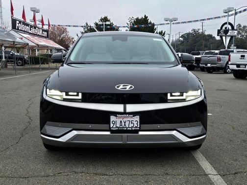 2024 Hyundai IONIQ 5 Limited