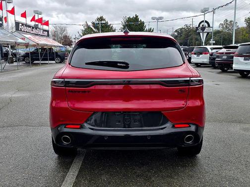 2024 Dodge Hornet R/T Plus EAWD