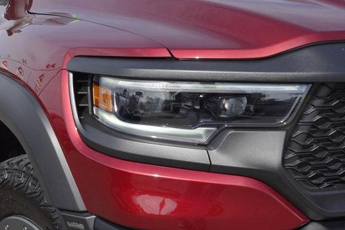 2024 RAM 1500 TRX